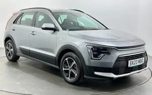 Usado Kia Niro