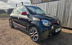 Usado Renault Twingo