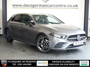 Usado Mercedes A250