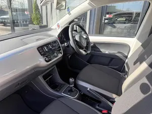 Begagnad VW up!