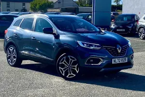 Usado Renault Kadjar