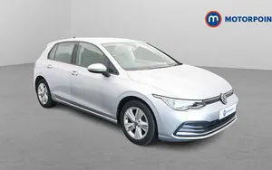 Second-hand VW Golf VIII
