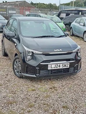 Usado Kia Picanto