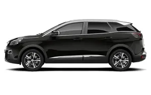 Begagnad Peugeot 3008