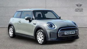 Used Mini ONE