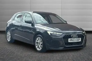 Usado Audi A1