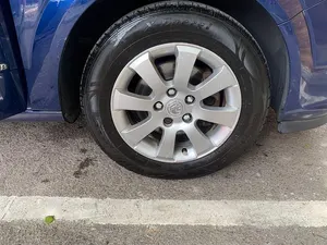 Second-hand Vauxhall Astra