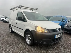 Usado VW Caddy