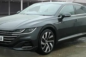 Usado VW Arteon