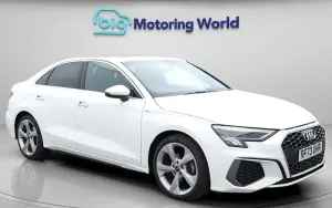 Usado Audi A3