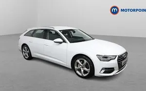 Usado Audi A6