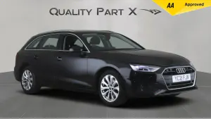 Usado Audi A4