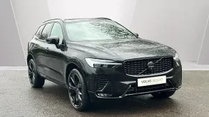 Usado Volvo XC60