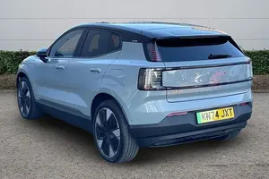 Usado Volvo EX30