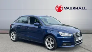 Usado Audi A1