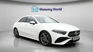 Usado Mercedes A150