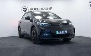 Usado VW ID.4