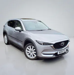 Begagnad Mazda 6