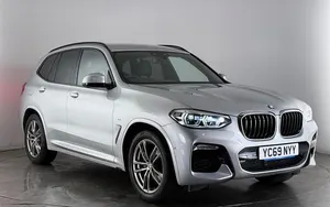 Usado BMW X3