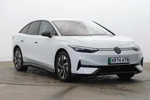 Usado VW ID.7
