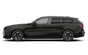 Begagnad BMW M5