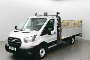 Usado Ford Transit