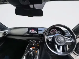 Usado Mazda MX5