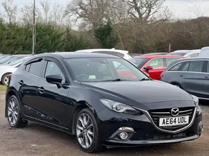 Usado Mazda 3