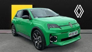 Usado Renault R5