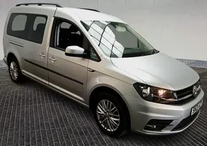 Usado VW Caddy
