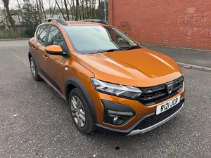 Gebraucht Dacia Sandero