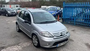Używany Citroën C3