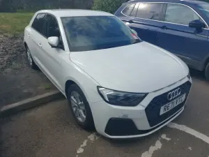 Usado Audi A1
