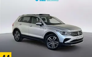 Usado VW Tiguan