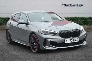 Usado BMW 128