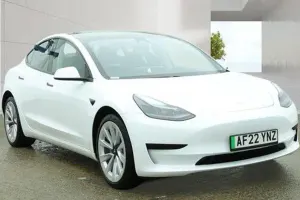 Usado Tesla Model 3