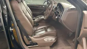 Usado Porsche Cayenne
