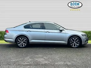 Usado VW Passat