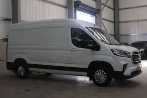 Used Maxus V90