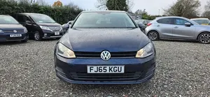 Usado VW Golf VII