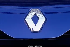 Usado Renault Clio II