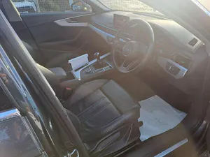 Usado Audi A4