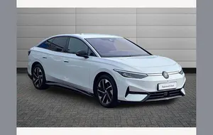 Usado VW ID.7