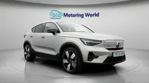 Usado Volvo C40