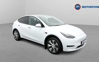 Usado Tesla Model Y RWD 219 kW (299 HP) 2024 SUV