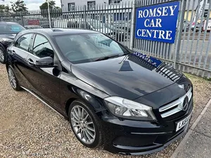 Usado Mercedes A220