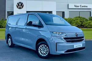 Usado VW Transporter