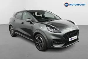 Usado Ford Puma