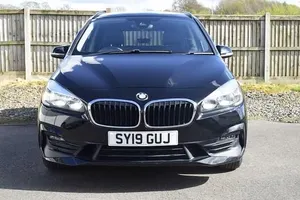 Used BMW 220