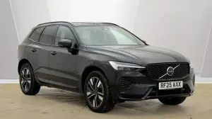 Usado Volvo XC60